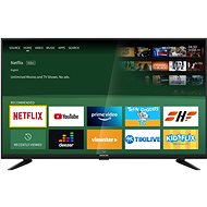 32" Sencor SLE 32S602TCS - Televízió