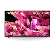 55" Sony Bravia XR-55X93K - Televízió