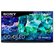 65" Sony Bravia QD-OLED XR-65A95K - Televízió