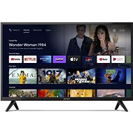 32" Sharp 32FG2EA - Televízió