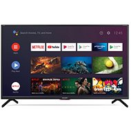 43" Sharp 43BN5EA - Televízió