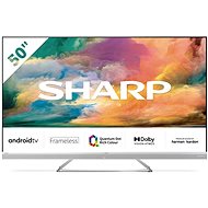 50" Sharp 50EQ4EA - Televízió