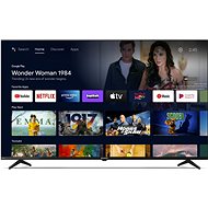 55" Sharp 55FN2EA - Televízió