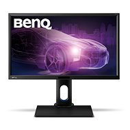 24" BenQ BL2420PT - LCD monitor