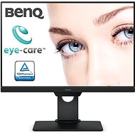 25" BenQ BL2581T - LCD monitor