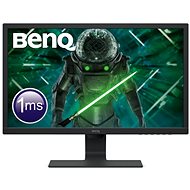 LCD LED monitor 27" BenQ GL2780E
