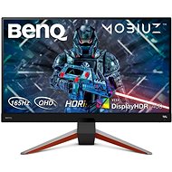 27"-os BenQ Mobiuz EX2710Q - LCD monitor