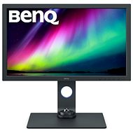27" BenQ SW271C - LCD monitor