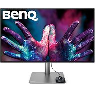 32" BenQ PD3220U - LCD monitor