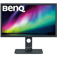 32" BenQ SW321C - LCD monitor