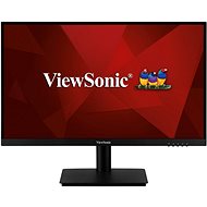 24"-os ViewSonic VA2406-H - LCD monitor