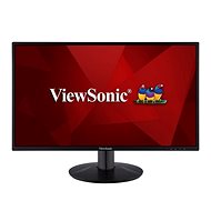 24" ViewSonic VA2418-SH - LCD monitor