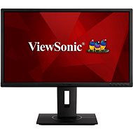 24" ViewSonic VG2440 WorkPRO - LCD monitor