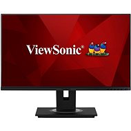 24" ViewSonic VG2448A-2 WorkPro - LCD monitor