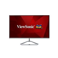 24" ViewSonic VX2476-SMH - LCD monitor
