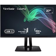 27" ViewSonic VP2756-4K ColorPRO - LCD monitor