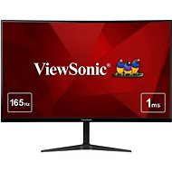 27" ViewSonic VX2718-2KPC-MHD Gaming - LCD monitor