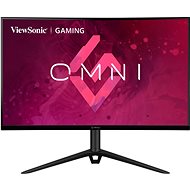 27" ViewSonic VX2718-2KPC-MHDJ Gaming - LCD monitor