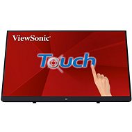 22" ViewSonic TD2230 - LCD monitor