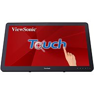 24" ViewSonic TD2430 - LCD monitor