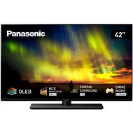 42" Panasonic TX-42LZ980E - Televízió