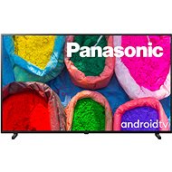 50" Panasonic TX-50JX800E - Televízió