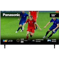 50" Panasonic TX-50LX800E - Televízió