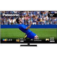 75" Panasonic TX-75LX940E - Televízió