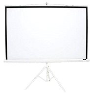 ELITE SCREENS hordozható, 99" (1:1) - Vetítővászon