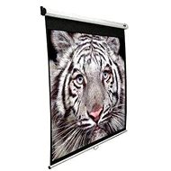 ELITE SCREENS, rolós 85" (1:1) - Vetítővászon