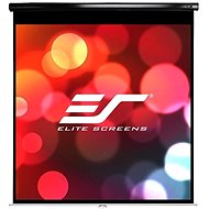 ELITE SCREENS, redőny 99" (1:1) - Vetítővászon