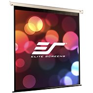 ELITE  SCREENS, elektromos rolós, 153" (1:1) - Vetítővászon