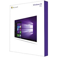 Microsoft Windows 10 Pro EN 64 bit (OEM) - Operációs rendszer