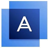 Acronis Disk Director 12.5 Home mert 1 PC (elektronikus licenc) - Irodai szoftver
