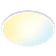 WiZ SuperSlim Tunable White 32 W fehér - Mennyezeti lámpa