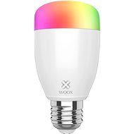 WOOX 5085-Diamond Smart WiFi E27 LED Bulb - LED izzó