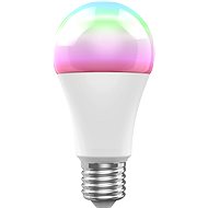 WOOX Smart Zigbee E27 LED izzó R9077 - LED izzó