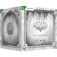 Gotham Knights: Collectors Edition - Xbox Series X - Konzol játék