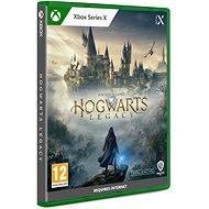 Hogwarts Legacy - Xbox Series X - Konzol játék