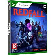Redfall - Xbox Series X - Konzol játék
