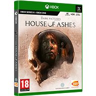 The Dark Pictures Anthology: House of Ashes - Xbox