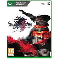 Stranger of Paradise Final Fantasy Origin - Xbox Series - Konzol játék