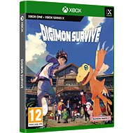 Digimon Survive - Xbox - Konzol játék
