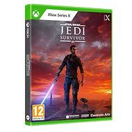 Star Wars Jedi: Survivor - Xbox Series - Konzol játék