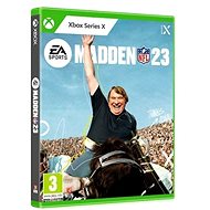 MADDEN NFL 23 - Xbox Series - Konzol játék