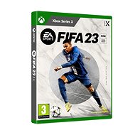 FIFA 23 - Xbox Series X - Konzol játék