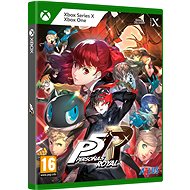 Persona 5 Royal - Xbox Series - Konzol játék