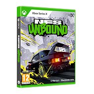 Need For Speed Unbound - Xbox Series - Konzol játék
