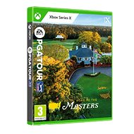 EA Sports PGA Tour - Xbox Series X - Konzol játék