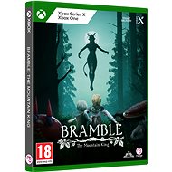 Bramble: The Mountain King - Xbox - Konzol játék
